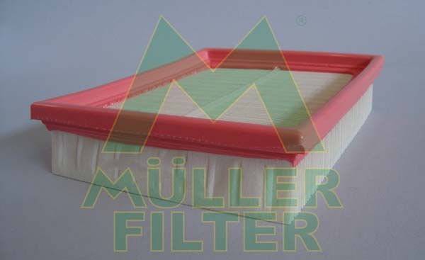 MULLER FILTER Воздушный фильтр PA273